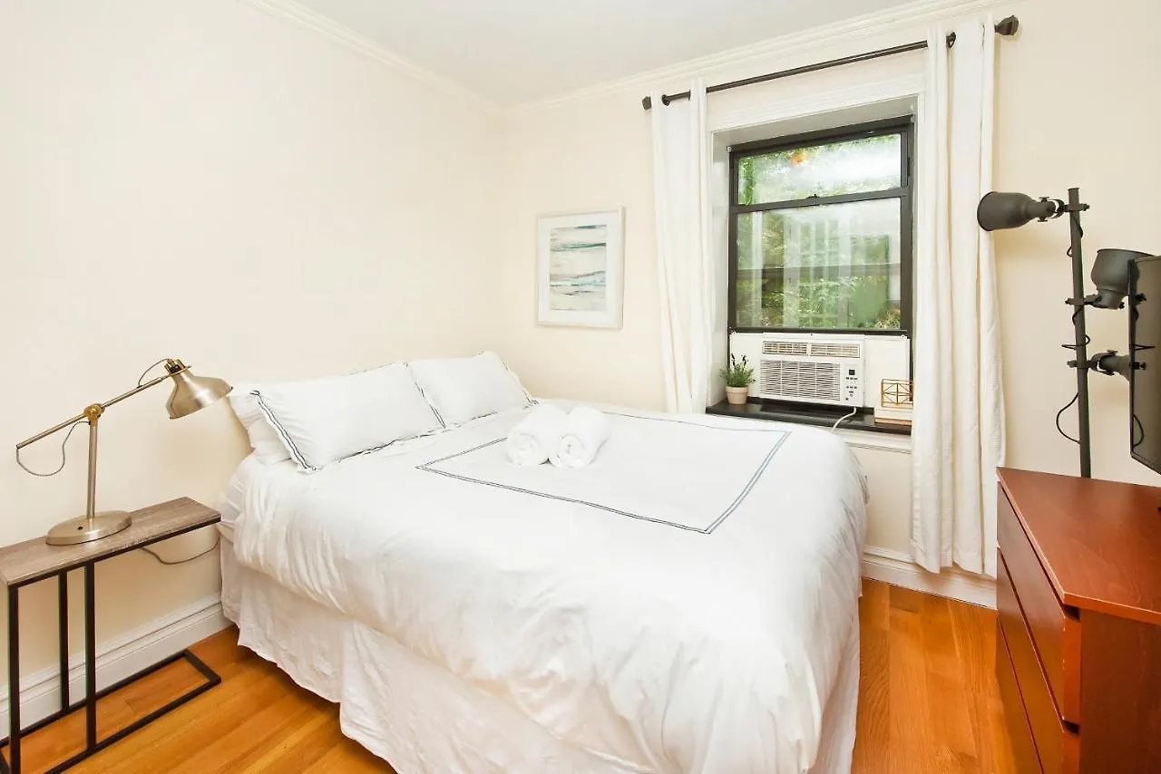 Appartamento Three Bedroom West Village Townhouse New York
