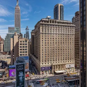 3* Szálloda Pennsylvania