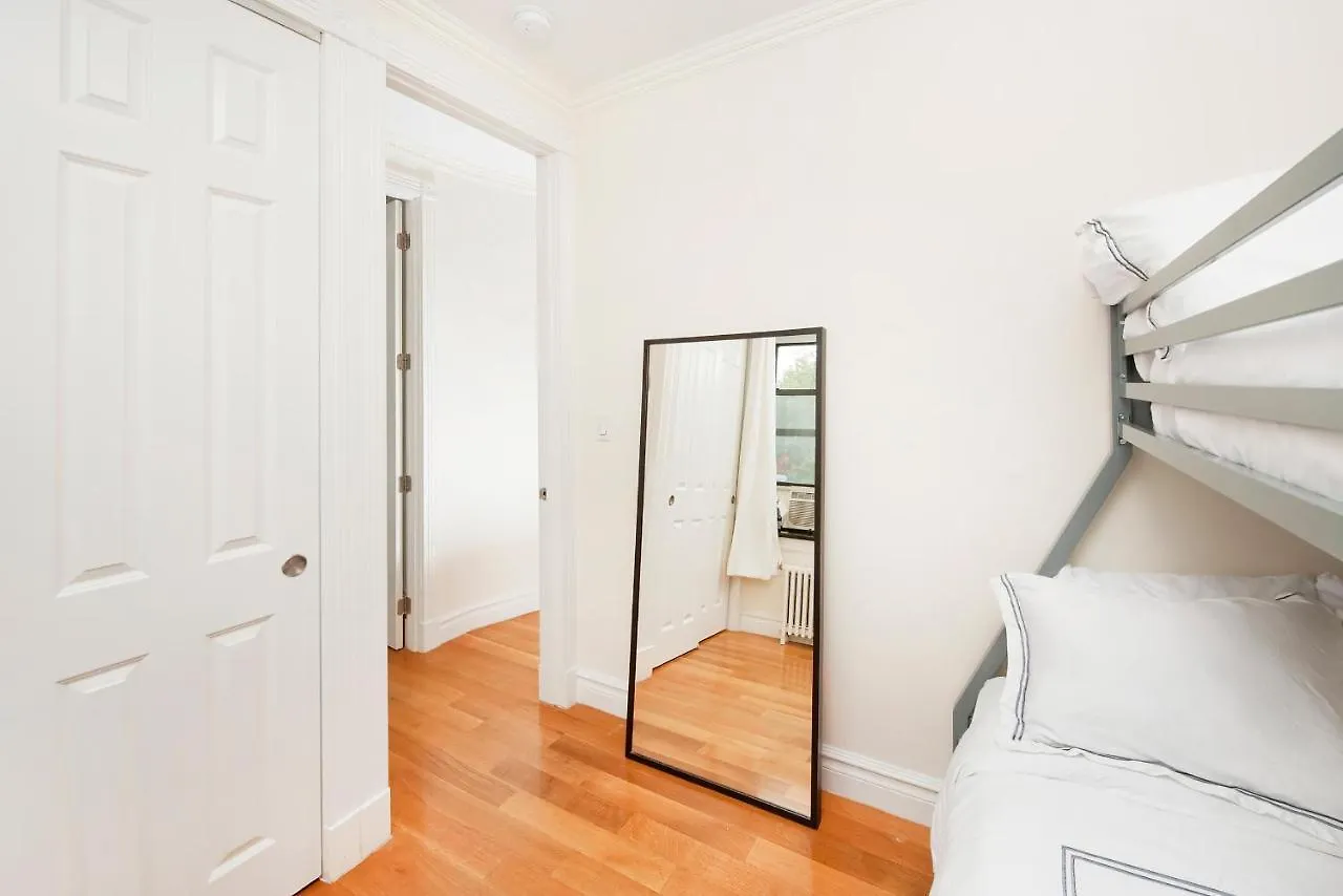 Three Bedroom West Village Townhouse New York United States