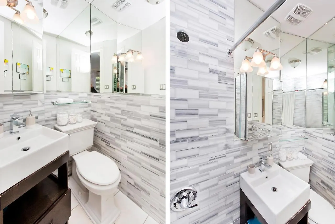 Apartment Three Bedroom West Village Townhouse New York