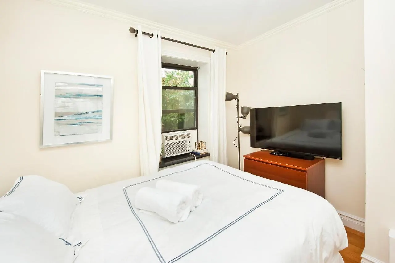 Apartment Three Bedroom West Village Townhouse New York