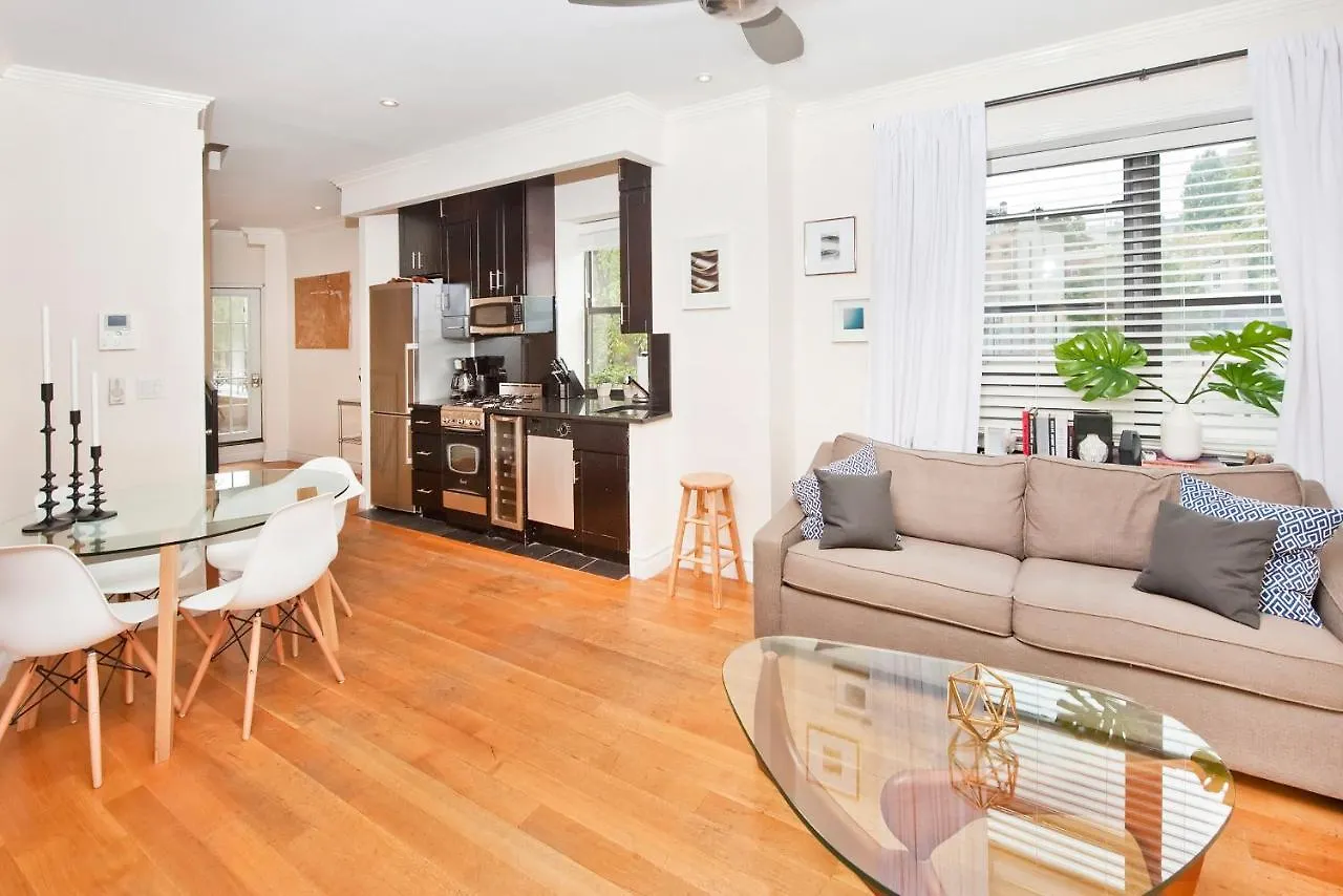Three Bedroom West Village Townhouse New York 0*,  United States